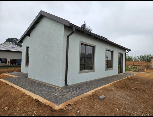 3 BEDROOM HOUSE FOR SALE IN WINDMILL PARK